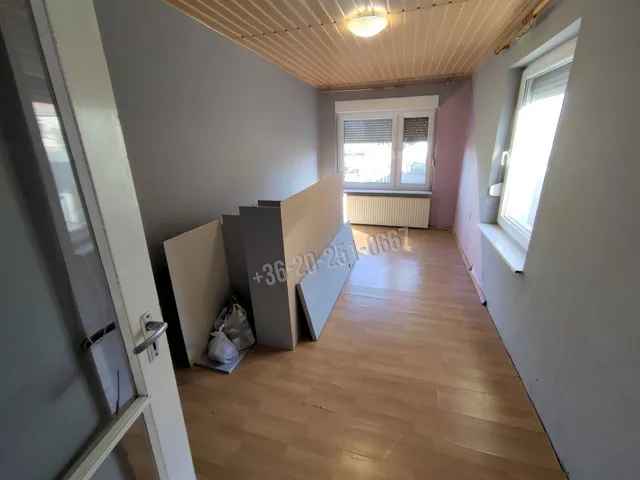 Eladó ház Dunaszekcső 98 nm