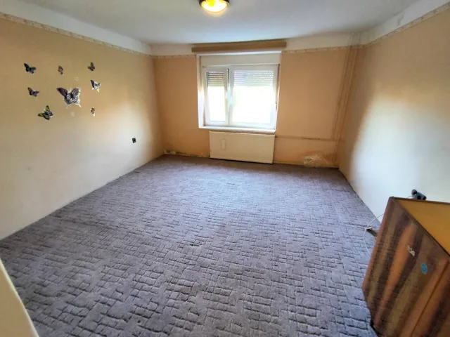 Eladó ház Dunaszekcső 98 nm