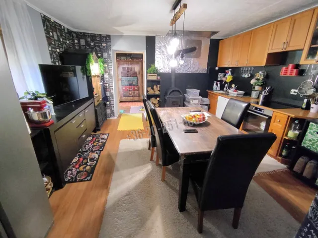 Eladó ház Himesháza 91 nm