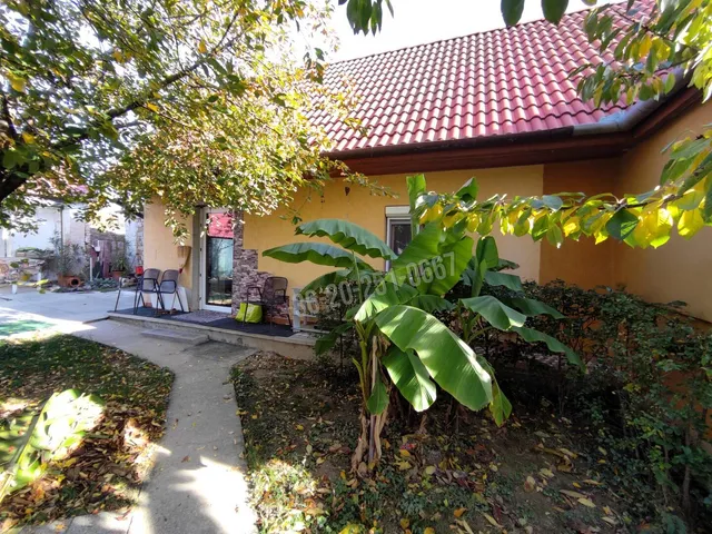 Eladó ház Himesháza 91 nm