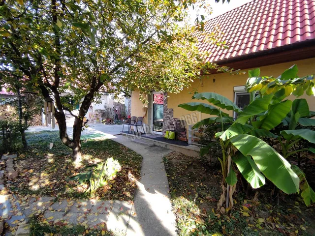 Eladó ház Himesháza 91 nm