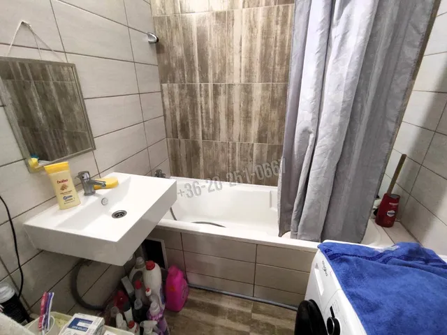 Eladó lakás Mohács, Ete János utca 54 nm