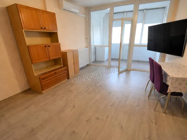 Eladó lakás Mohács 54 nm