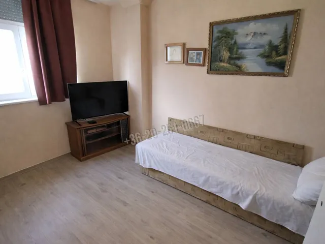 Eladó lakás Mohács, Ete János utca 54 nm