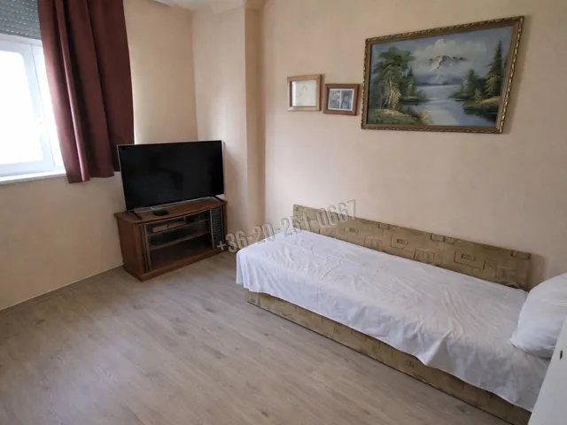 Eladó lakás Mohács, Ete János utca 54 nm