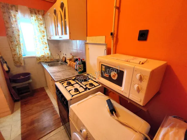 Eladó ház Mohács 110 nm