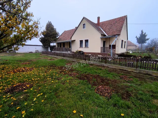 Eladó ház Homorúd 134 nm