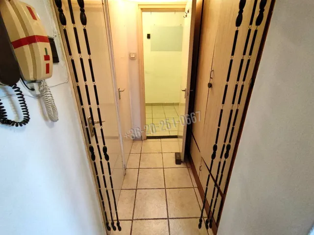 Eladó lakás Mohács, Radnóti lakótelep 46 nm