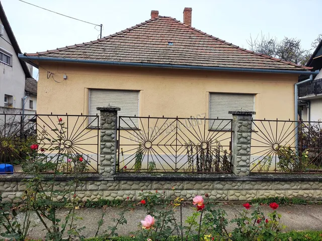 Eladó ház Mohács 70 nm