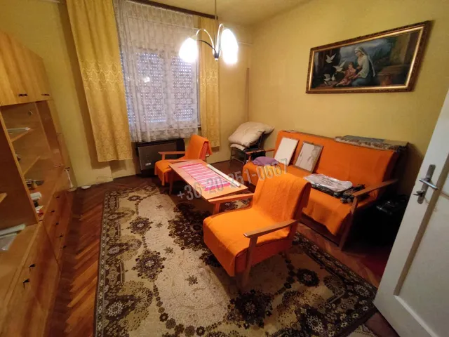 Eladó ház Mohács 70 nm