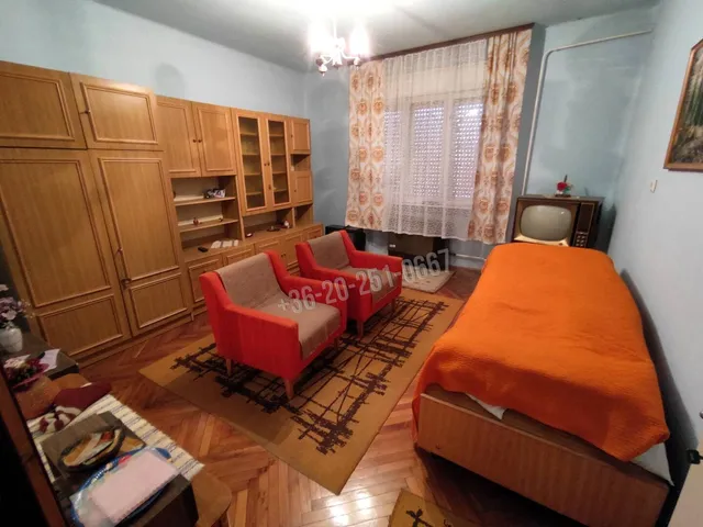 Eladó ház Mohács 70 nm