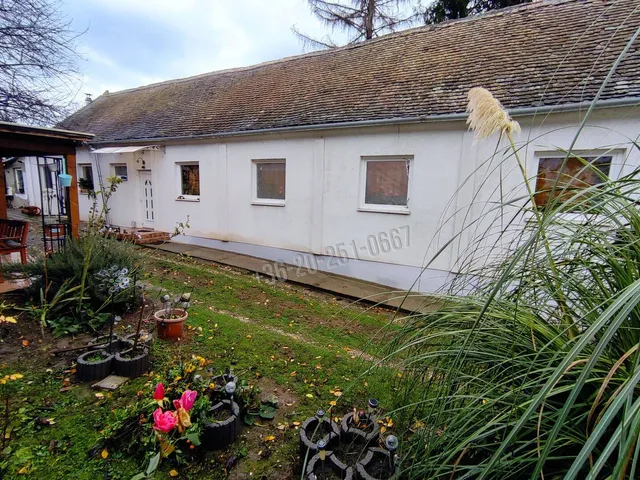 Eladó ház Bár 152 nm