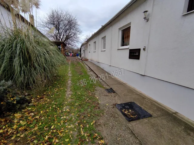 Eladó ház Bár 152 nm