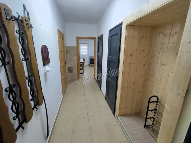 Kiadó ház Mohács 70 nm