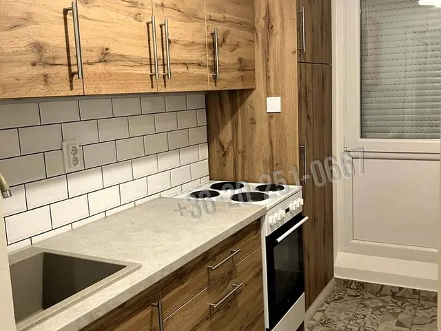 Kiadó lakás Mohács 39 nm