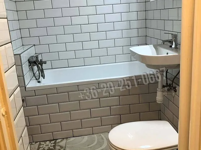 Kiadó lakás Mohács 39 nm