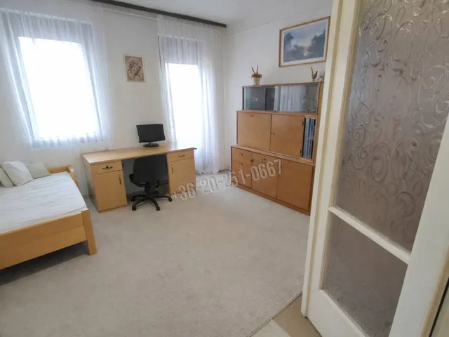 Eladó lakás Mohács 60 nm