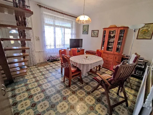 Eladó ház Lánycsók 129 nm