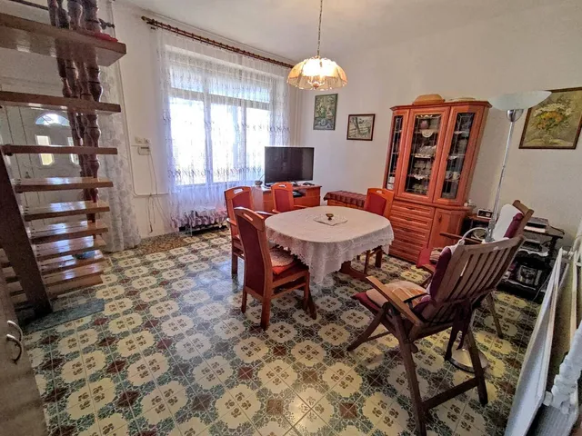 Eladó ház Lánycsók 129 nm