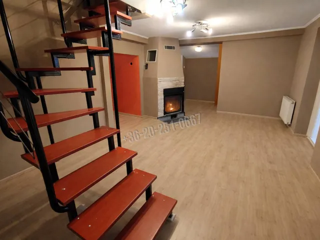 Eladó ház Mohács, Szőlőhegy 101 nm