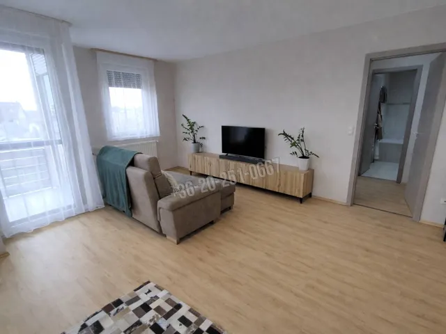 Eladó lakás Mohács 63 nm