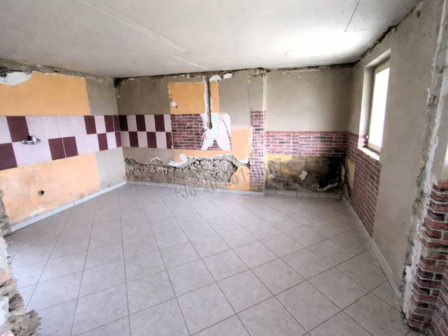 Eladó ház Lánycsók 87 nm