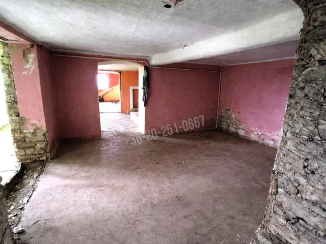 Eladó ház Lánycsók 87 nm