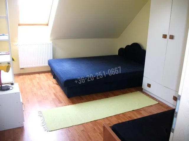 Kiadó lakás Mohács 110 nm