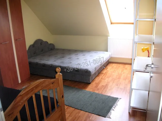 Kiadó lakás Mohács 110 nm