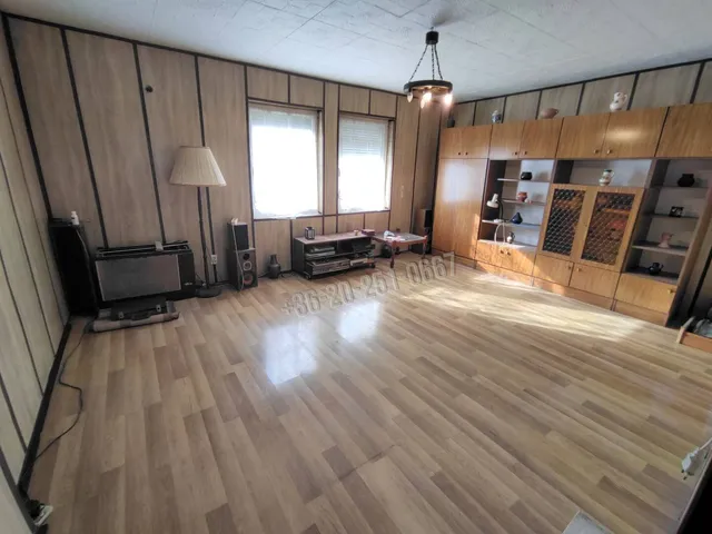 Eladó lakás Mohács 44 nm