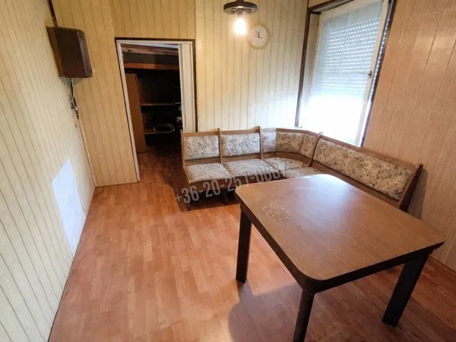 Eladó lakás Mohács 44 nm