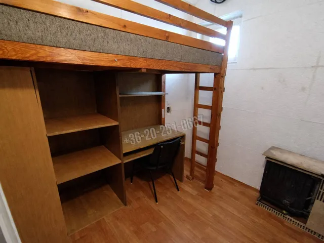 Eladó lakás Mohács 44 nm