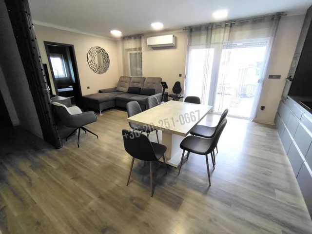 Eladó lakás Mohács 114 nm