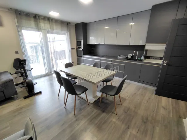 Eladó lakás Mohács 114 nm