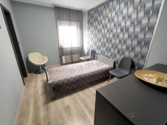 Eladó lakás Mohács 114 nm