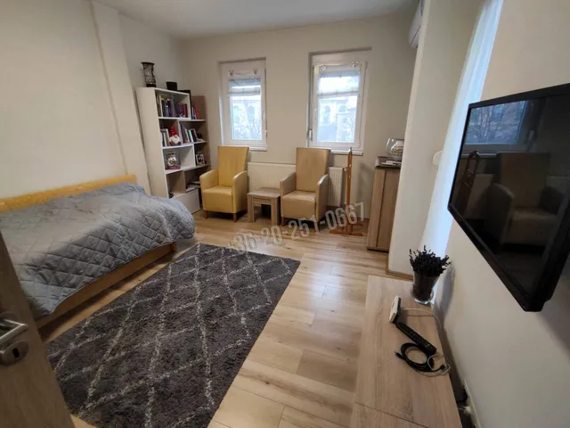 Kiadó lakás Mohács 34 nm