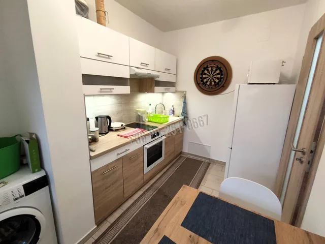 Kiadó lakás Mohács 34 nm