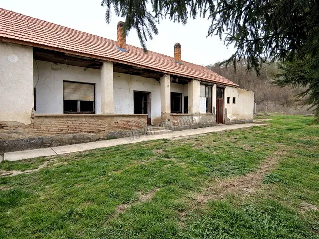 Eladó ház Babarc 77 nm