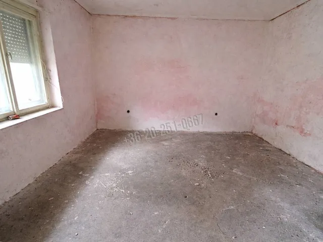 Eladó ház Babarc 77 nm