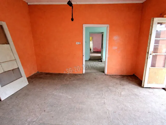 Eladó ház Babarc 77 nm