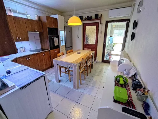 Eladó ház Mohács 107 nm