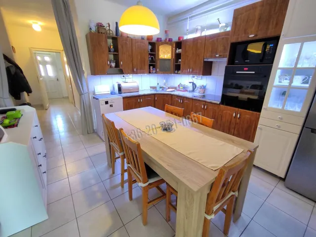 Eladó ház Mohács 107 nm