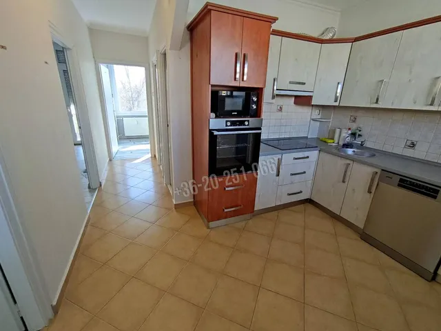 Kiadó lakás Mohács 53 nm