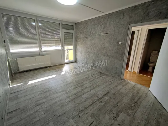 Kiadó lakás Mohács 53 nm