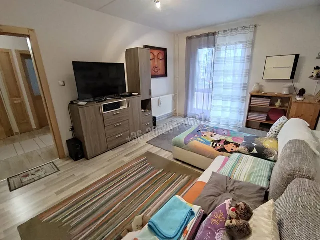 Eladó lakás Mohács 41 nm