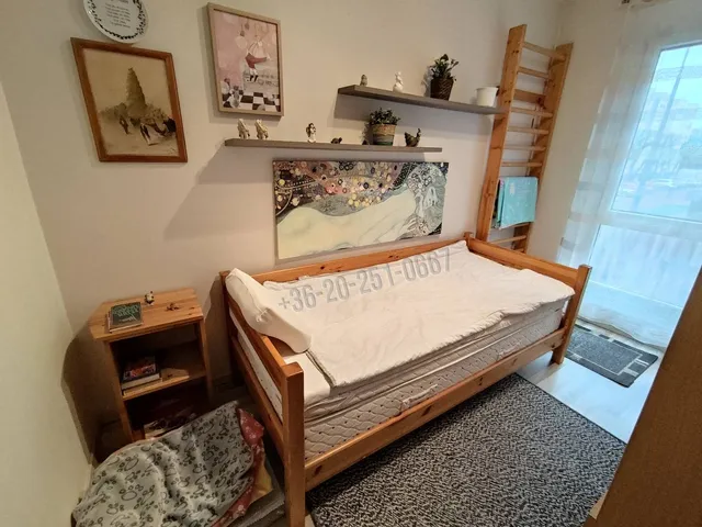 Eladó lakás Mohács 41 nm