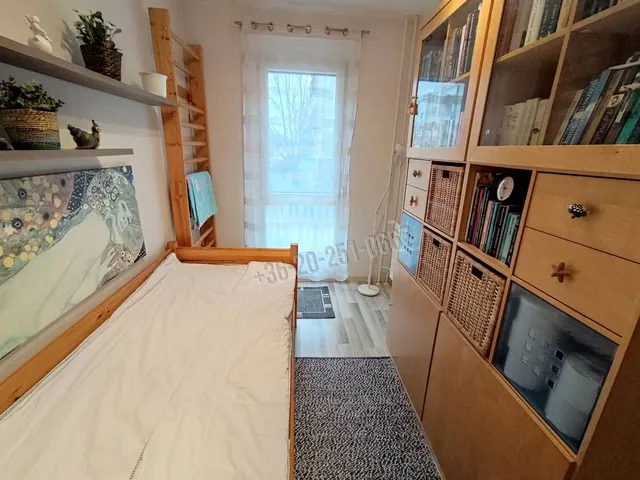 Eladó lakás Mohács 41 nm