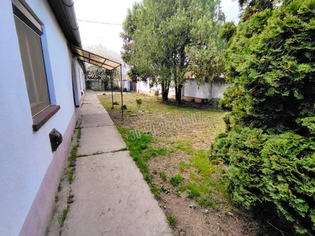 Eladó ház Mohács 102 nm