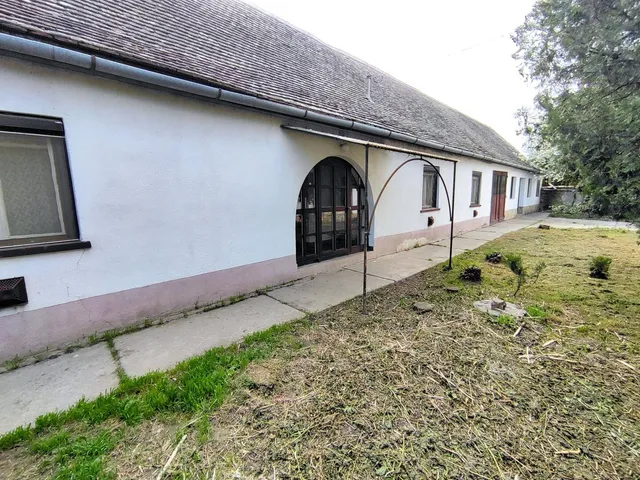 Eladó ház Mohács 102 nm