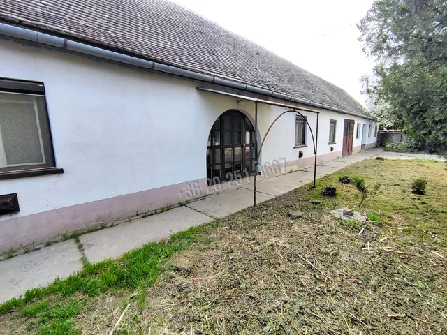 Eladó ház Mohács 102 nm